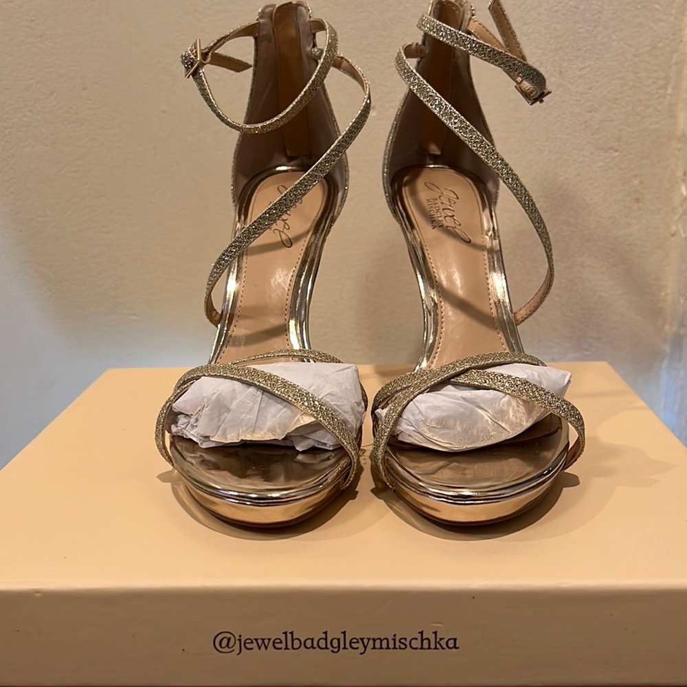 Jewel By Badgley Mischa Sandals
